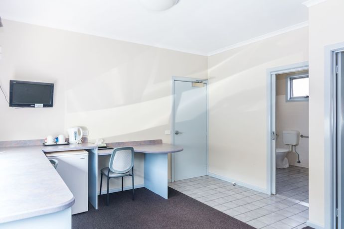 Imagen de la habitación del Hotel Merimbula Lakeview. Foto 18