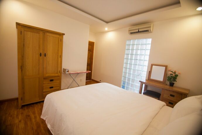 Imagen general del Hotel Merin City Suites. Foto 1