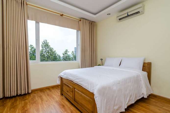 Imagen general del Hotel Merin City Suites. Foto 4