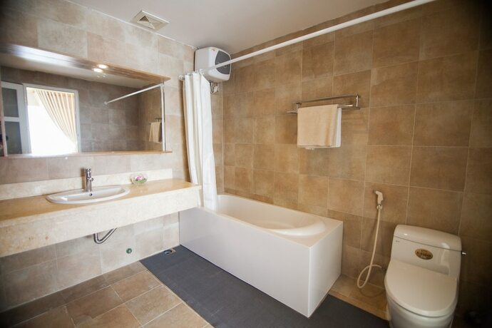 Imagen general del Hotel Merin City Suites. Foto 10