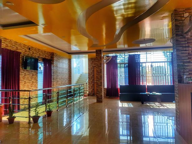 Imagen general del Hotel Merina Sreemangal. Foto 1