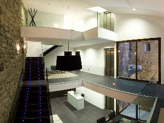 Imagen de la habitación del Hotel Merindades De Navarra. Foto 5