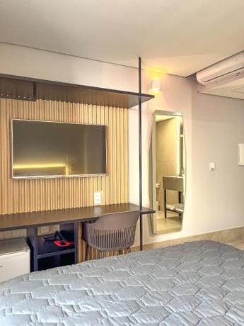 Imagen general del Hotel Merion. Foto 2