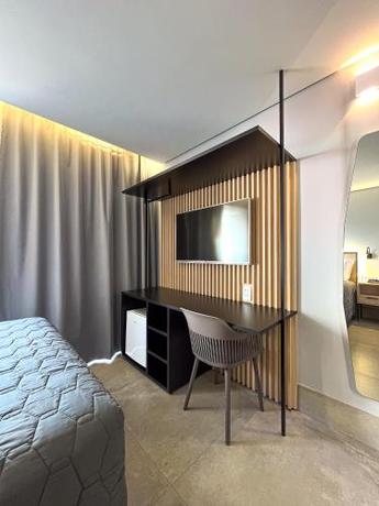 Imagen general del Hotel Merion. Foto 3