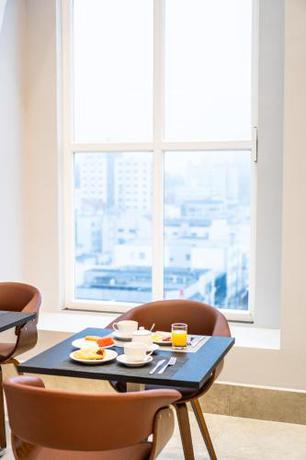 Imagen general del Hotel Merion. Foto 7