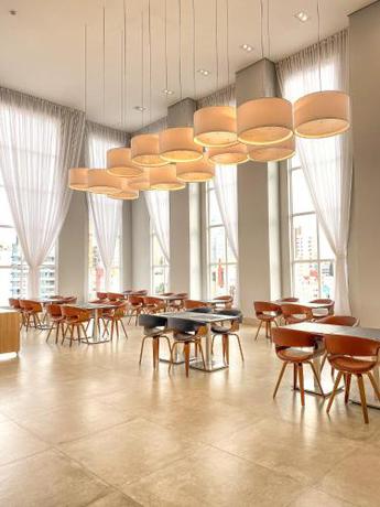 Imagen general del Hotel Merion. Foto 9