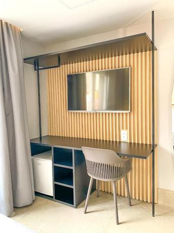 Imagen general del Hotel Merion. Foto 10