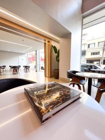 Imagen general del Hotel Merion. Foto 11