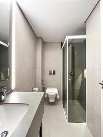 Imagen general del Hotel Merion. Foto 12