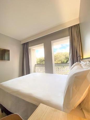 Imagen general del Hotel Merion. Foto 13