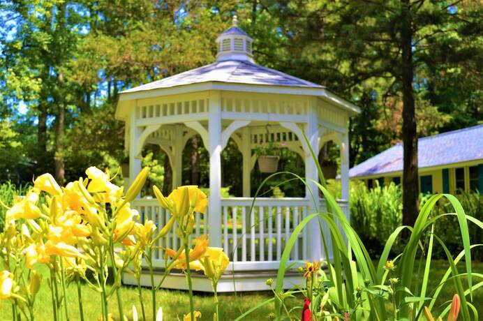 Imagen general del Hotel Meris Gardens Bethany. Foto 1