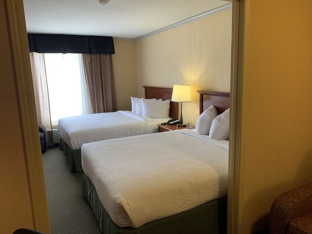 Imagen de la habitación del Hotel Merit And Suites. Foto 16