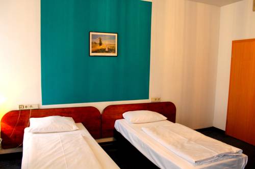 Imagen de la habitación del Hotel Merit. Foto 3