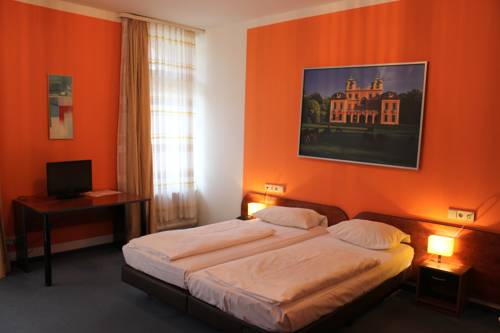 Imagen de la habitación del Hotel Merit. Foto 4