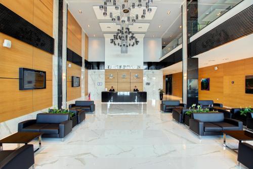 Imagen general del Hotel Merit Grand Mosta Spa & Casino. Foto 1