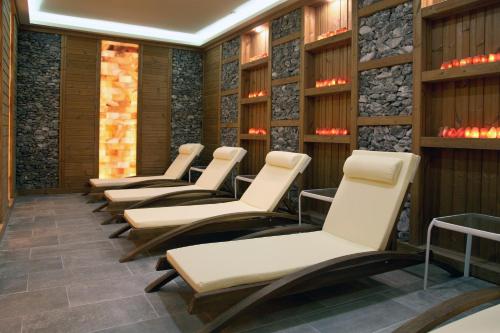 Imagen general del Hotel Merit Grand Mosta Spa & Casino. Foto 10