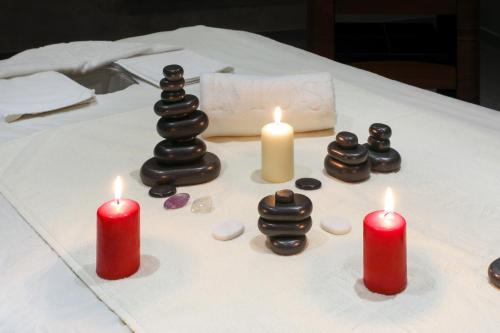 Imagen general del Hotel Merit Grand Mosta Spa & Casino. Foto 15