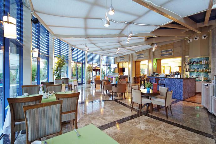 Imagen general del Hotel Merit Lefkosa Casino and Spa. Foto 2