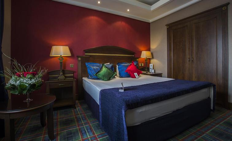 Imagen general del Hotel Merit Lefkosa Casino and Spa. Foto 10