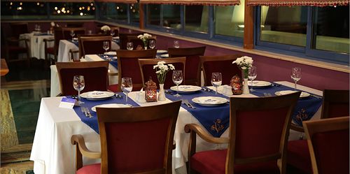 Imagen general del Hotel Merit Lefkosa Casino and Spa. Foto 16