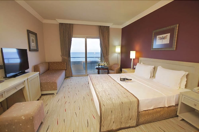 Imagen de la habitación del Hotel Merit Park and Casino - All Inclusive. Foto 5