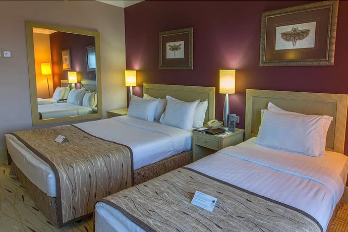 Imagen de la habitación del Hotel Merit Park and Casino - All Inclusive. Foto 6