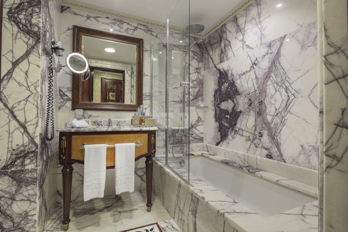 Imagen de la habitación del Hotel Merit Park and Casino - All Inclusive. Foto 7