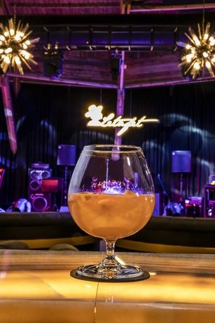 Imagen de los interiores del Hotel Merit Park and Casino - All Inclusive. Foto 11