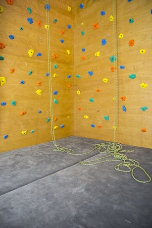 Imagen de los interiores del Hotel Merit Park and Casino - All Inclusive. Foto 18