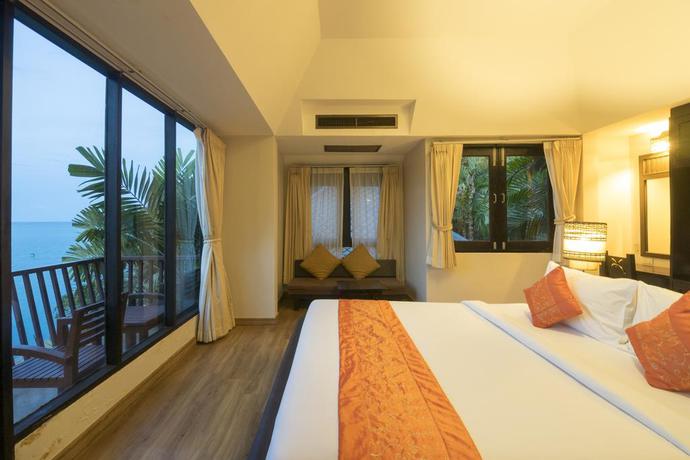 Imagen general del Hotel Merit Resort Samui. Foto 2