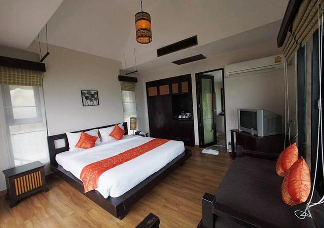 Imagen general del Hotel Merit Resort Samui. Foto 5