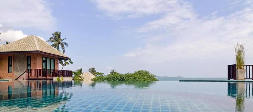 Imagen general del Hotel Merit Resort Samui. Foto 6