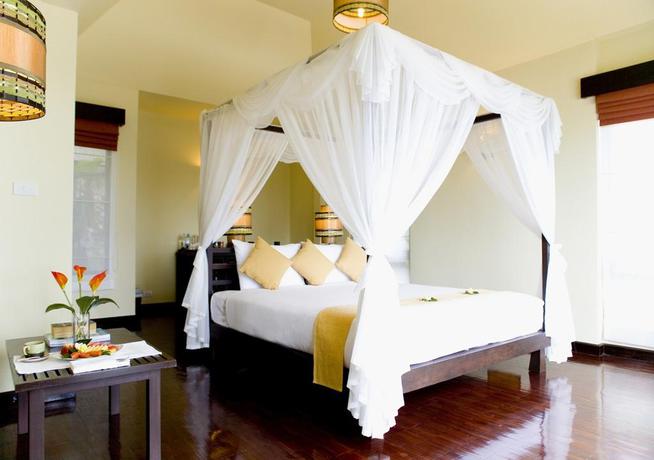 Imagen general del Hotel Merit Resort Samui. Foto 14