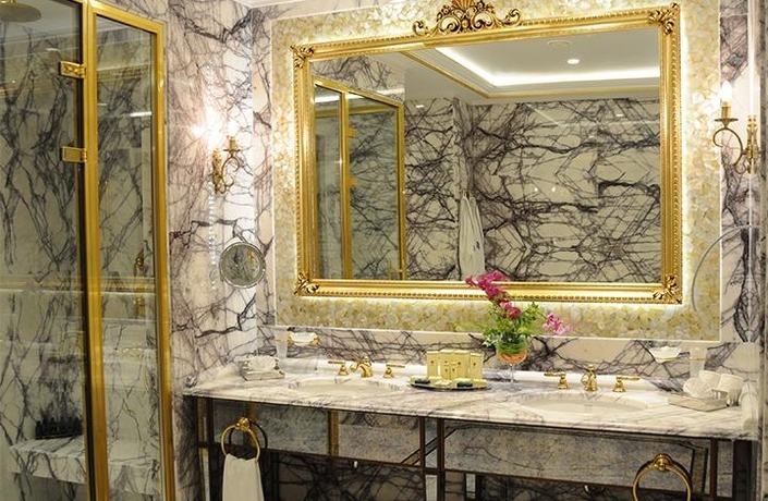 Imagen de la habitación del Hotel Merit Royal Casino. Foto 2