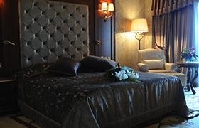 Imagen de la habitación del Hotel Merit Royal Casino. Foto 3