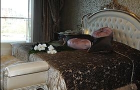 Imagen de la habitación del Hotel Merit Royal Casino. Foto 5