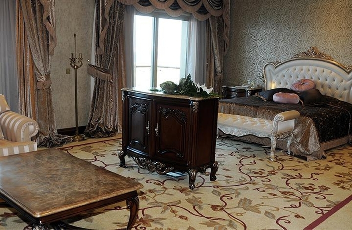 Imagen de la habitación del Hotel Merit Royal Casino. Foto 6