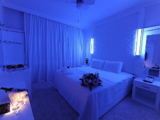 Imagen de la habitación del Hotel Merit Sahmaran. Foto 10