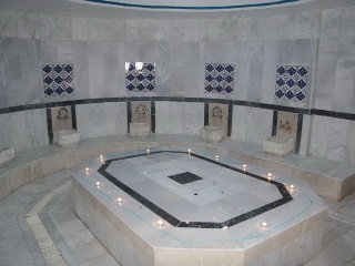 Imagen general del Hotel Merit Sahmaran. Foto 3