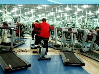 Imagen general del Hotel Merit Sahmaran. Foto 4