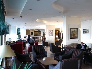 Imagen general del Hotel Merit Sahmaran. Foto 5