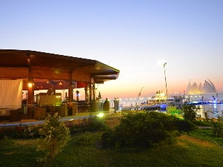 Imagen general del Hotel Merit Sahmaran. Foto 6