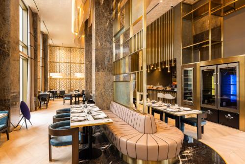 Imagen general del Hotel Merit Starlit & Residences. Foto 10