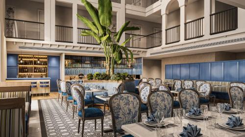 Imagen general del Hotel Meritas Auberge Calangute Goa. Foto 3