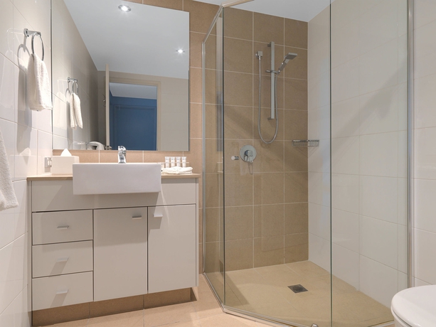 Imagen de la habitación del Hotel Meriton Serviced Apartments Broadbeach. Foto 3