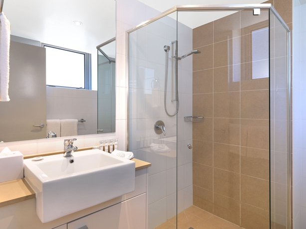 Imagen de la habitación del Hotel Meriton Serviced Apartments Broadbeach. Foto 5