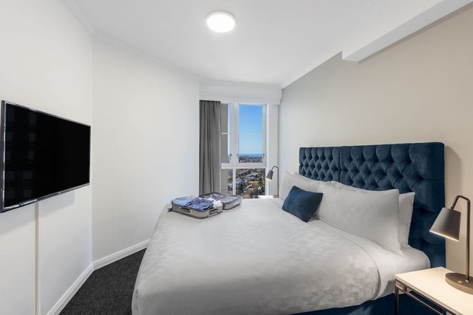 Imagen de la habitación del Hotel Meriton Suites Bondi Junction. Foto 5