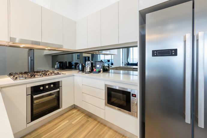 Imagen de la habitación del Hotel Meriton Suites Bondi Junction. Foto 15