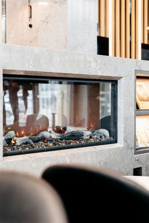 Imagen de los interiores del Hotel Meriton Suites Canberra. Foto 20