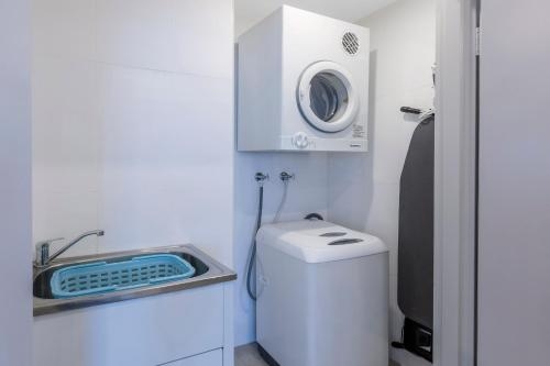 Imagen de la habitación del Hotel Meriton Suites Chatswood. Foto 9